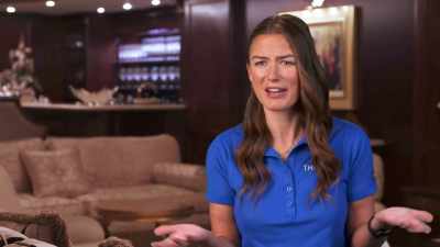 Is your brain broken?
Don'’t do fish! - Below Deck Down Under