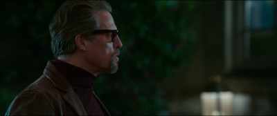 Is he breaking out on his own? - The Gentlemen