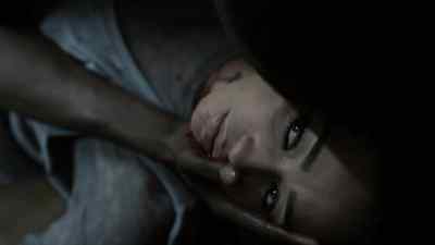 Is she breathing? - Misfits