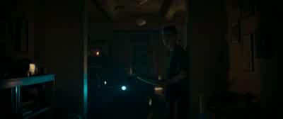 Is Bridget gonna come back like MomI don't know Kass - Evil Dead Rise