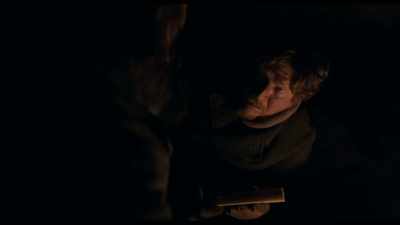 -Is that Britannia?
-Aye. Aye. - The North Water