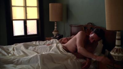 Is it broken? - Mad Men