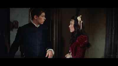 Is my brother with you? - The Pit and the Pendulum