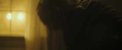 Is... Caleb? - Code Name Banshee