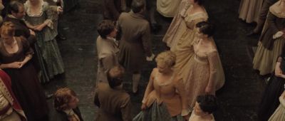 Is called a country dance - Becoming Jane