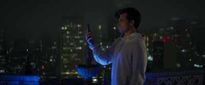 - Is Callie there?
- She is! - A California Christmas: City Lights