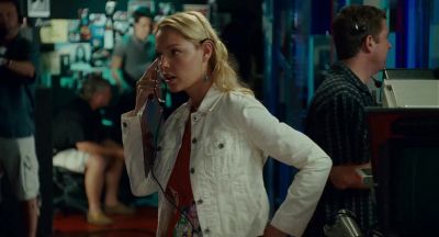 Is she camera ready - Knocked Up
