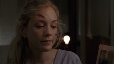 Is this Captain Hanson? - The Walking Dead