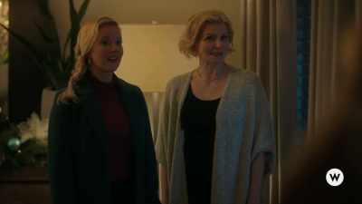 Is this carol a solo or a duet? - In Merry Measure