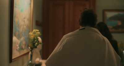 Is it 'cause I've had something to drink? - She is Love