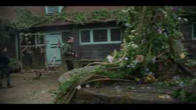 - Is Ceelia still missing?
- Yeah, we can't find her. - The Bastard Son & the Devil Himself