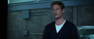 Is it chemical, or is it something else? - Flatliners