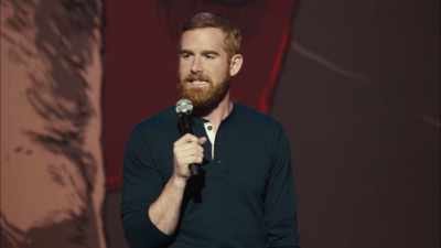 Is this chill if we cut?" - Andrew Santino: Home Field Advantage