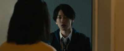 Is Chokko..I mean...Naoyuki-kun here? - Inuyashiki