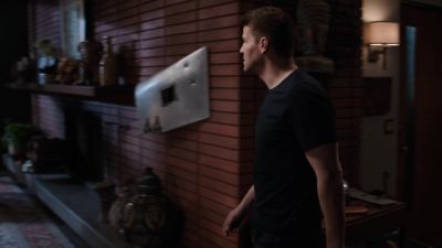 Is Christine okay? - Bones