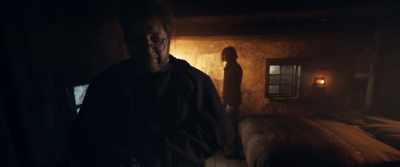 Is that churl
already telling tales about me? - Gogol. Viy