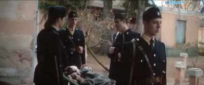 - Is that clear ?
- Clear. - Dara of Jasenovac
