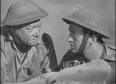 - Is that clear?
- Right. - The Way Ahead