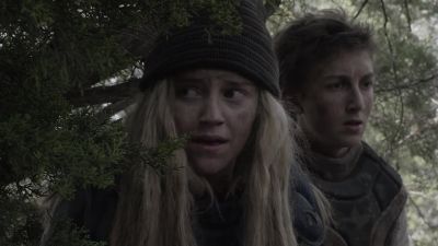 Is it clear? - Fear the Walking Dead