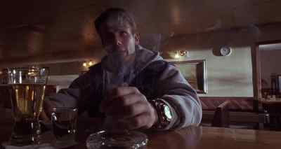 - Is that clock right?
- Yeah. - Aspen Extreme