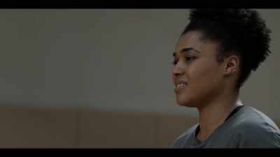 - Is coach hagen,
like, really sick, - Long Slow Exhale