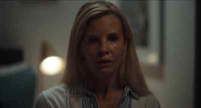 Is that code
for, like, hookup, or-- - Running on Empty