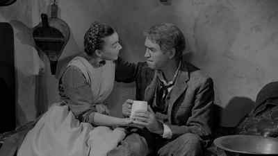 - Is that coffee?
- Ja, coffee and aquavit. - The Man Who Shot Liberty Valance