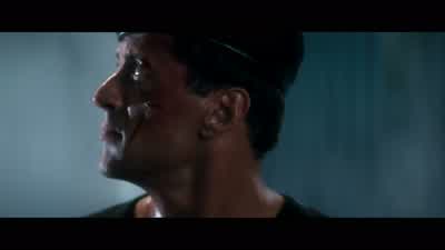"ls it cold in here, or is it just me?" Good memory. - Demolition Man