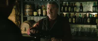 Is Colm not with you? - The Banshees of Inisherin