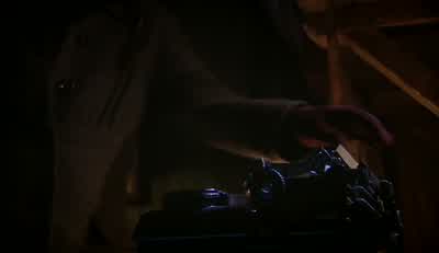 Is he coming? - Doctor Who