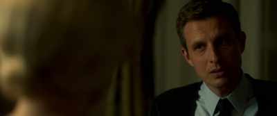 Is that coming from her or you? - Mothers' Instinct