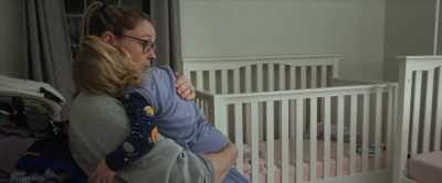- Is she coming out today?
- Maybe tomorrow. - Kelce