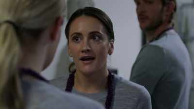 - Is she committed?
- Oh my goodness, 100 percent. - Bonds Will Be Broken