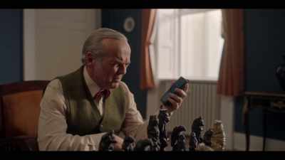 Is it common knowledge bollocks? - Harry Wild