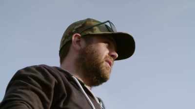"Is it common to see random people
roaming around Fantasy Canyon - Jack Osbourne's Night of Terror: UFOs