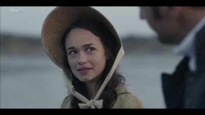 Is it conceivable that
we've had each other wrong, - Sanditon