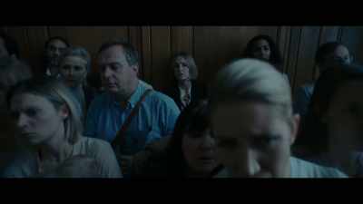 - Is this connected to the terror...
- No comments. - The Unthinkable