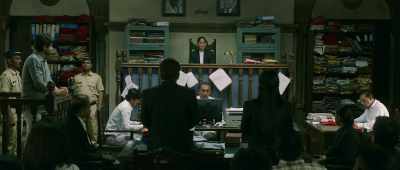 ..is considered solid evidence
to impose a conviction. - Section 375