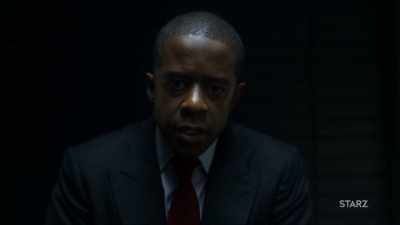 Is conspiracy
against your own agency. - The Rook