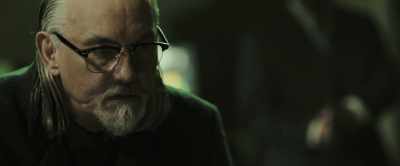 Is it convenient for me? - Code Name Banshee