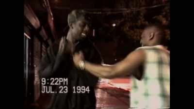 Is it cool to go to Baltimore
to do the show? - Wu-Tang Clan: Of Mics and Men