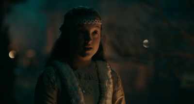 Is it "corpus bones,"
or is it "God's thumbs"? - Catherine Called Birdy