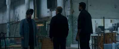 - Is that correct?
- Yes, that's right. I know why you came here. - Boundless