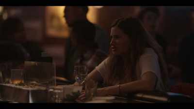 Is couple's therapy some,
you know, sick psycho foreplay - Tiny Beautiful Things