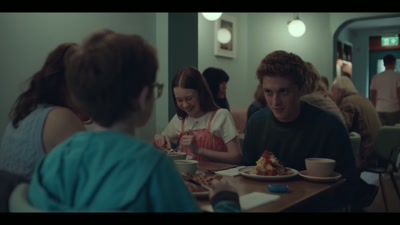 Is that craic about the Irish
Giant drinking coffee true? - Clean Sweep