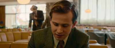 Is this crossing some
kind of line, professionally? - Hello Tomorrow!