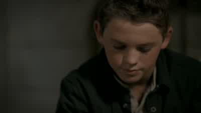 Is dad a spy? - Supernatural