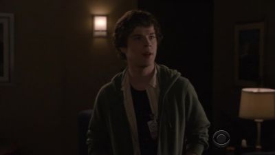 Is my dad coming? - Criminal Minds