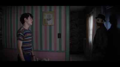 Is my dad gonna be okay? - No Sudden Move