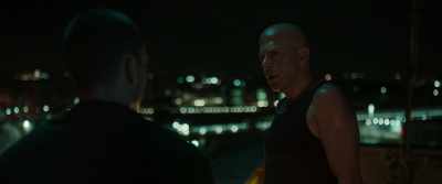 - Is your dad involved?
- No, he has nothing to do with it. - Adagio